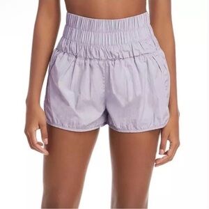 Free People “the way home” shorts